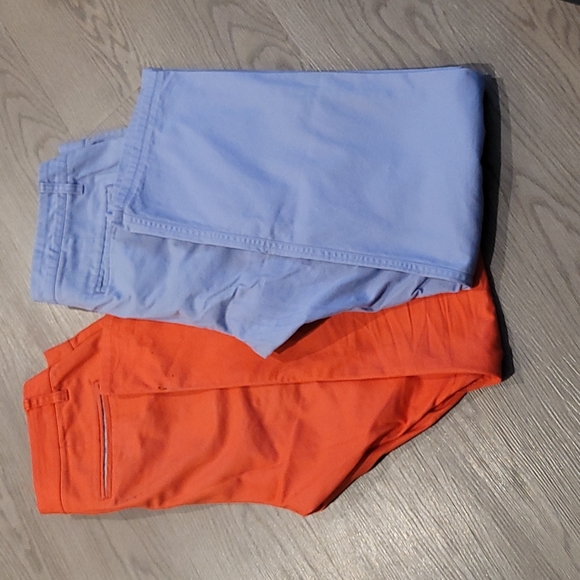 Great Condition Bonobos mens Khaki pants Bundle Size 31x30